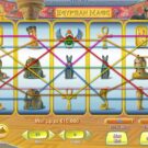 Egyptian Magic