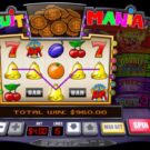 Fruit Mania
