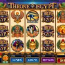 Throne of Egypt Slot