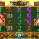 Nefertiti HyperWays Slot