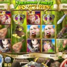 Sherwood Forest Fortunes Slot
