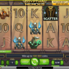 Egyptian Heroes Slot