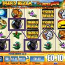 Tiger’s Realm
