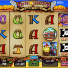 Captain Jackpot’s Cash Ahoy