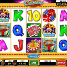 Cashino Slot