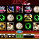 Elvis Top 20 Slot