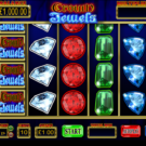 Crown Jewels Slot
