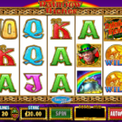 Rainbow Riches Slot