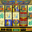 Pharaohs Fortune Slot