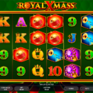Royal Xmass Slot