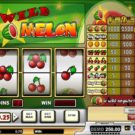Wild Melon Slot