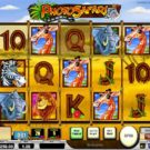 Photo Safari Slot