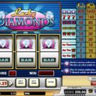 Lucky Diamonds