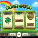 Irish Gold Slot