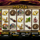 Medusa Slot