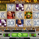 Robin Hood Shifting Riches Slot