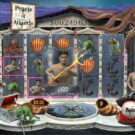 Pearls of Atlantis