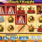 Black Knight Slot