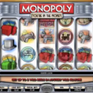 Monopoly You’re in the Money