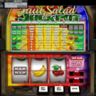 Fruit Salad Jackpot
