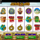 Aztec Slots