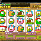 Run Chicken Run Slot
