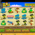 Freaky Cowboys Slot