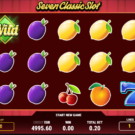 Seven Classic Slot