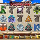 Tomahawk Slot