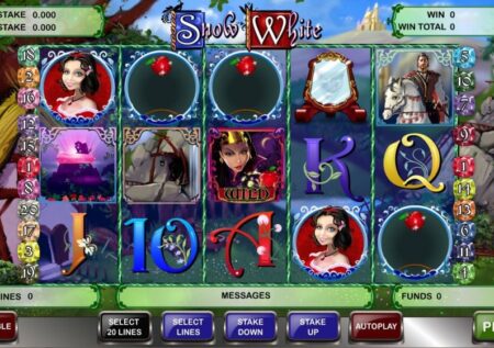 Snow White Slot