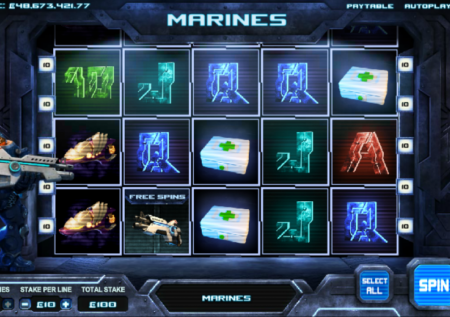 Marines