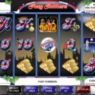 Foxy Robbers Slot