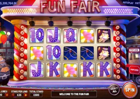 Fun Fair