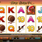 Firehawk