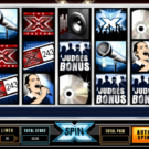 X Factor Steps to Stardom