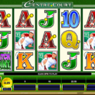 Centre Court Slot