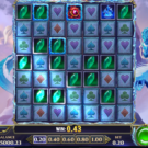 Legend of the Ice Dragon Slot