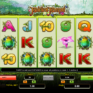 Fairies Forest Slot