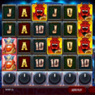 Gods Of Rock Slot