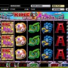 King of Aztecs