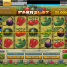 Farm Slot