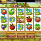 Freaky Fruits Slot