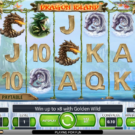 Dragon Island Slot