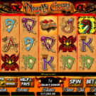 Noughty Crosses