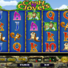 Cash N Clovers