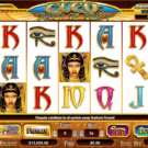 Cleo – Queen of Egypt