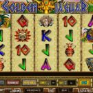 Golden Jaguar Slot
