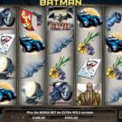 Batman Slot