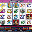 Wonder Woman