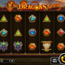 Path of Dragons Slot
